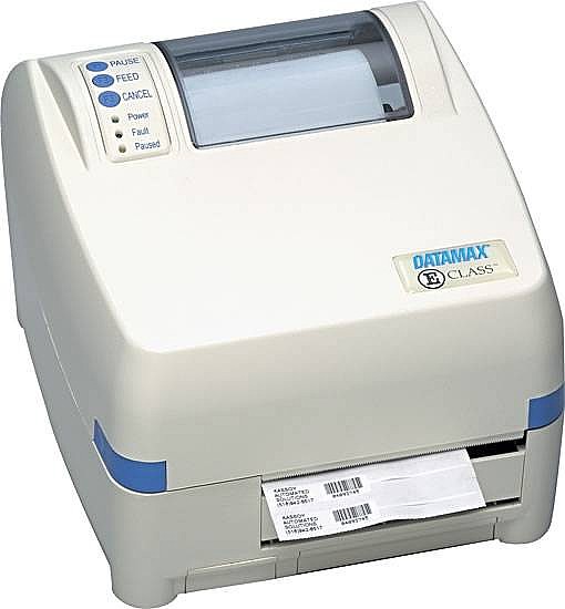Datamax E-4203 Barkod Yazıcı