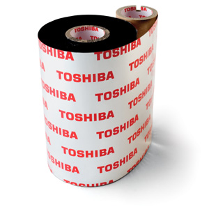 Toshiba Resin Ribbon