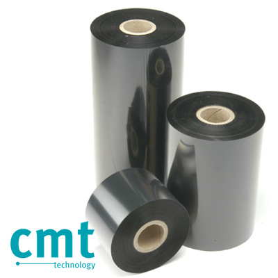 CMT Wax-Resin Ribbon