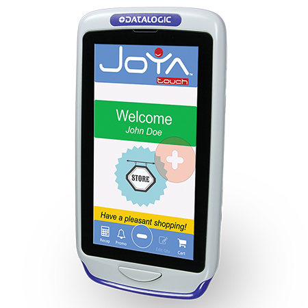 DATALOGIC Joya Touch Terminal