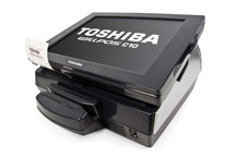 Toshiba STC10 Barkod Yazıcı