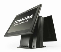Toshiba STA20 Barkod Yazıcı